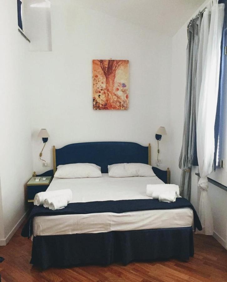 B&B Casa Maria Vittoria Torre del Greco Exteriér fotografie