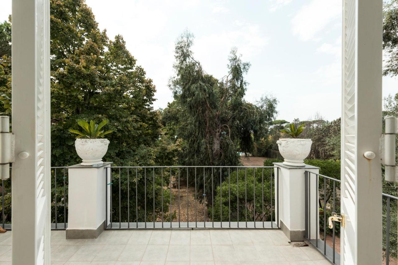 B&B Casa Maria Vittoria Torre del Greco Exteriér fotografie