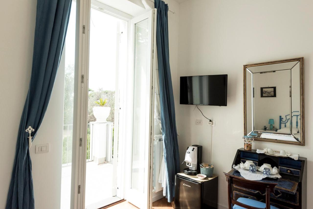 B&B Casa Maria Vittoria Torre del Greco Exteriér fotografie