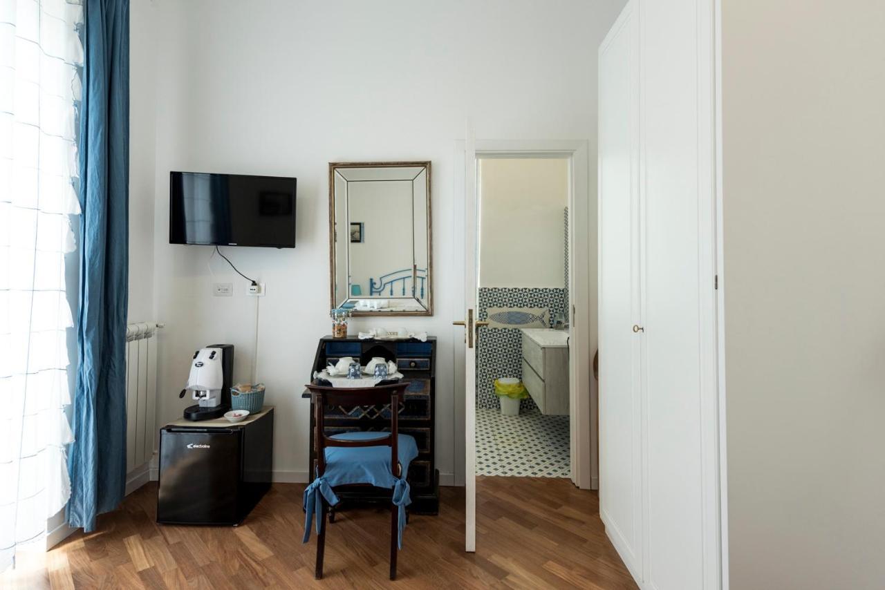 B&B Casa Maria Vittoria Torre del Greco Exteriér fotografie
