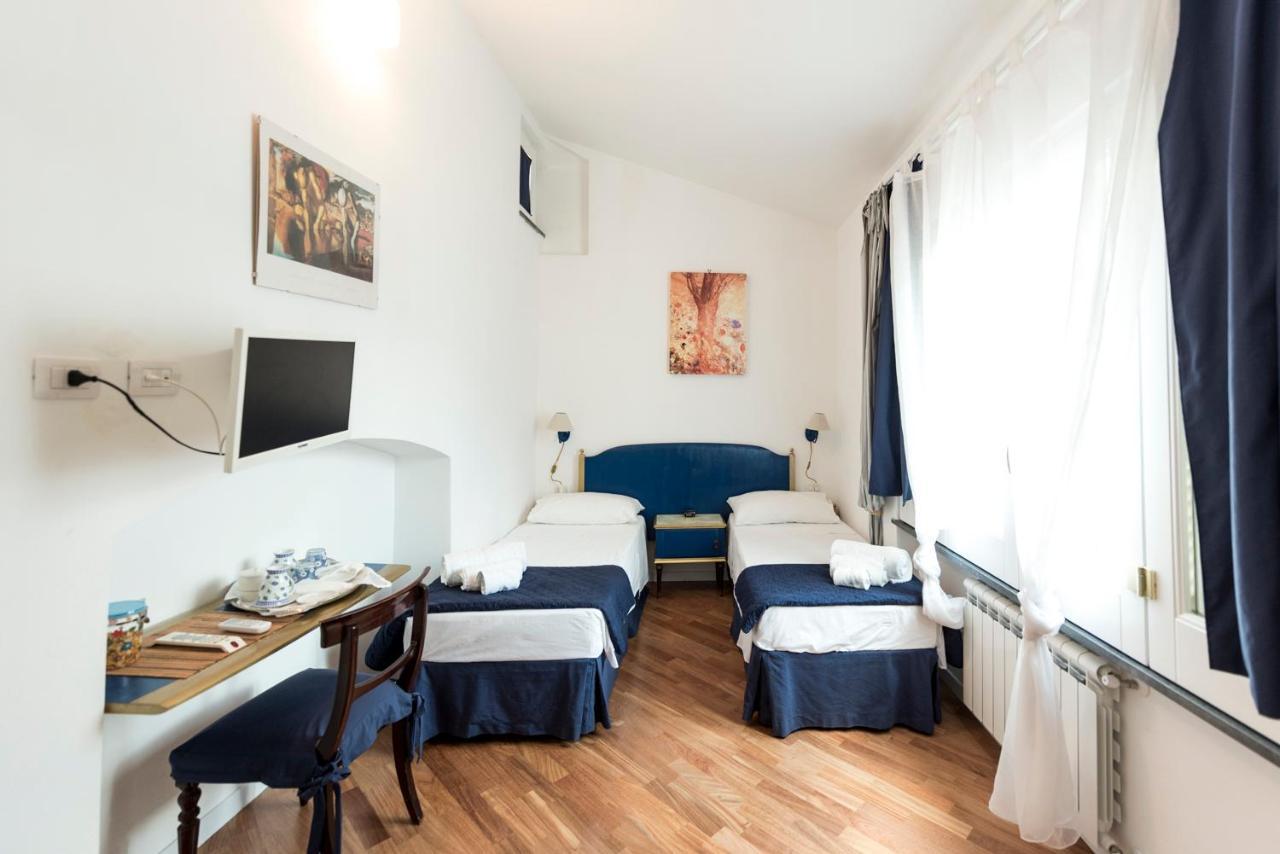 B&B Casa Maria Vittoria Torre del Greco Exteriér fotografie