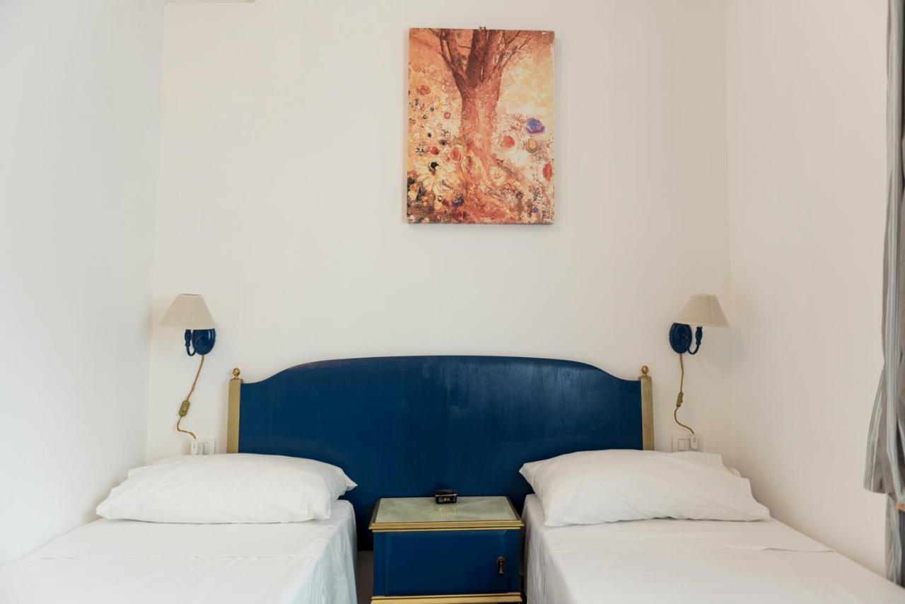 B&B Casa Maria Vittoria Torre del Greco Exteriér fotografie