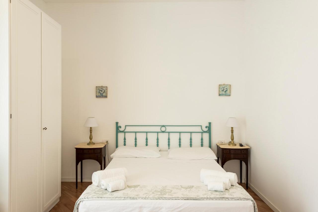B&B Casa Maria Vittoria Torre del Greco Exteriér fotografie