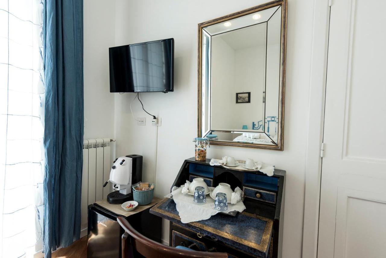 B&B Casa Maria Vittoria Torre del Greco Exteriér fotografie
