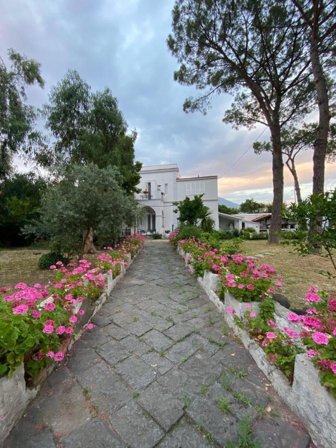 B&B Casa Maria Vittoria Torre del Greco Exteriér fotografie