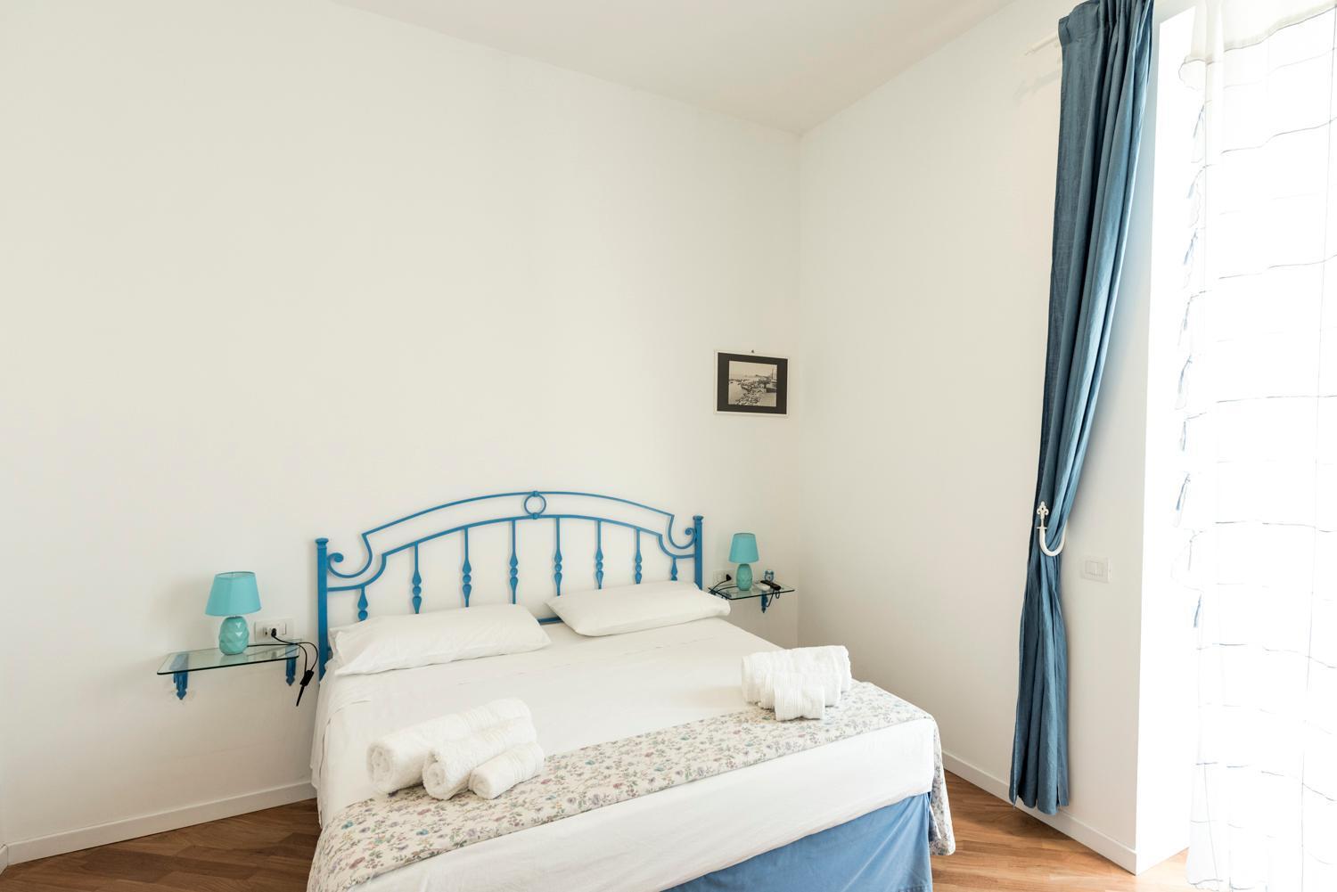 B&B Casa Maria Vittoria Torre del Greco Pokoj fotografie