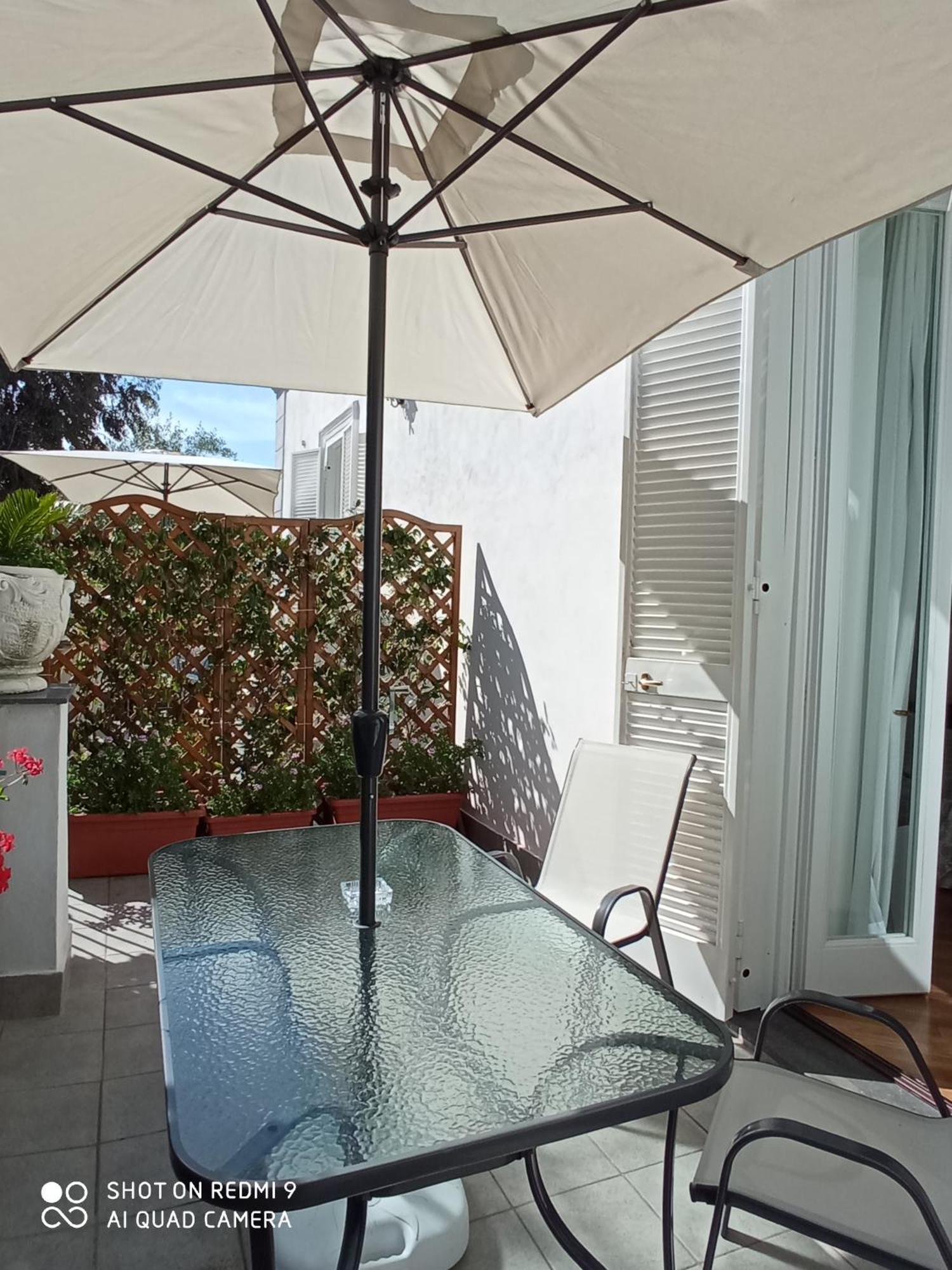 B&B Casa Maria Vittoria Torre del Greco Pokoj fotografie