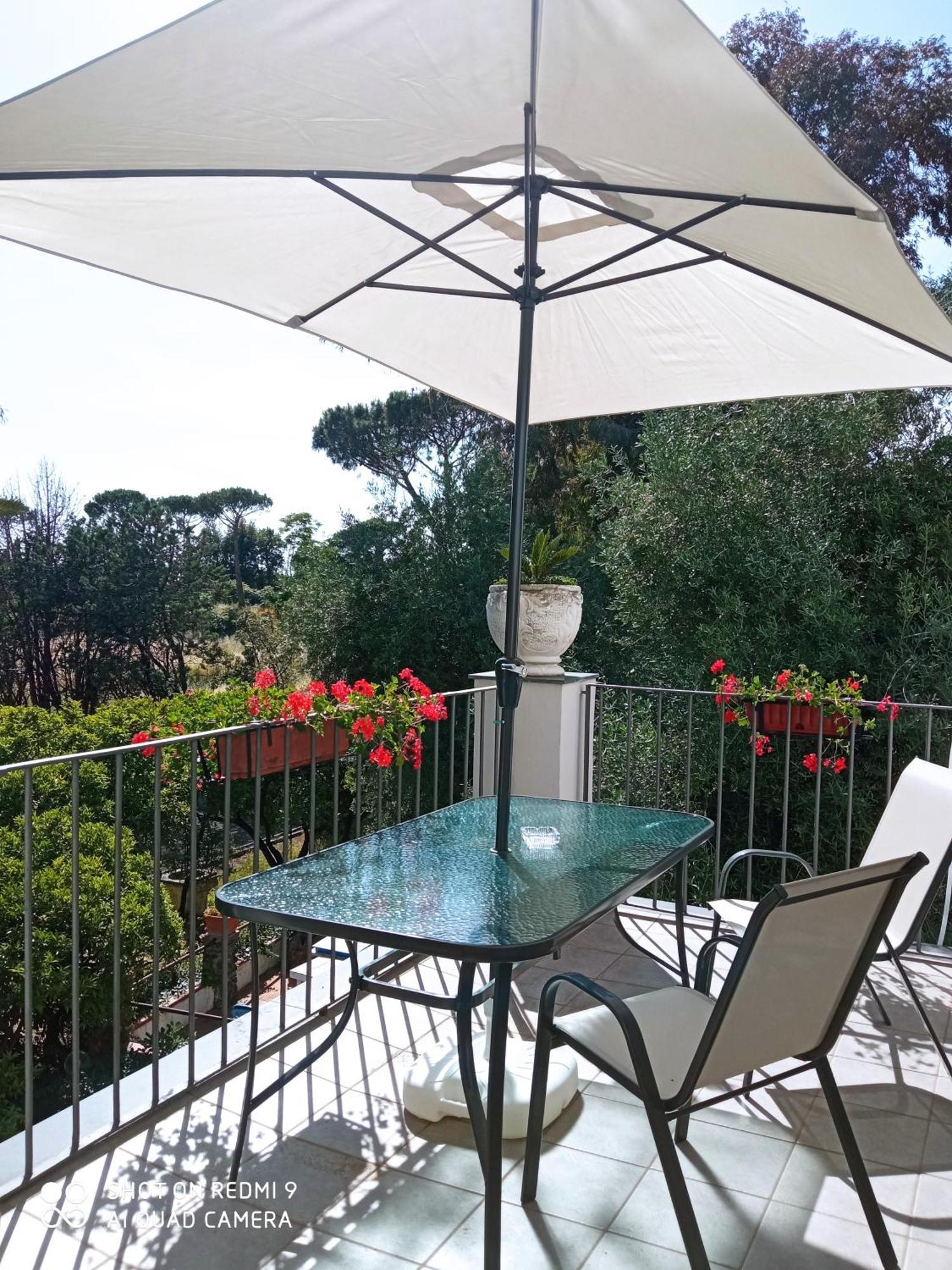 B&B Casa Maria Vittoria Torre del Greco Pokoj fotografie