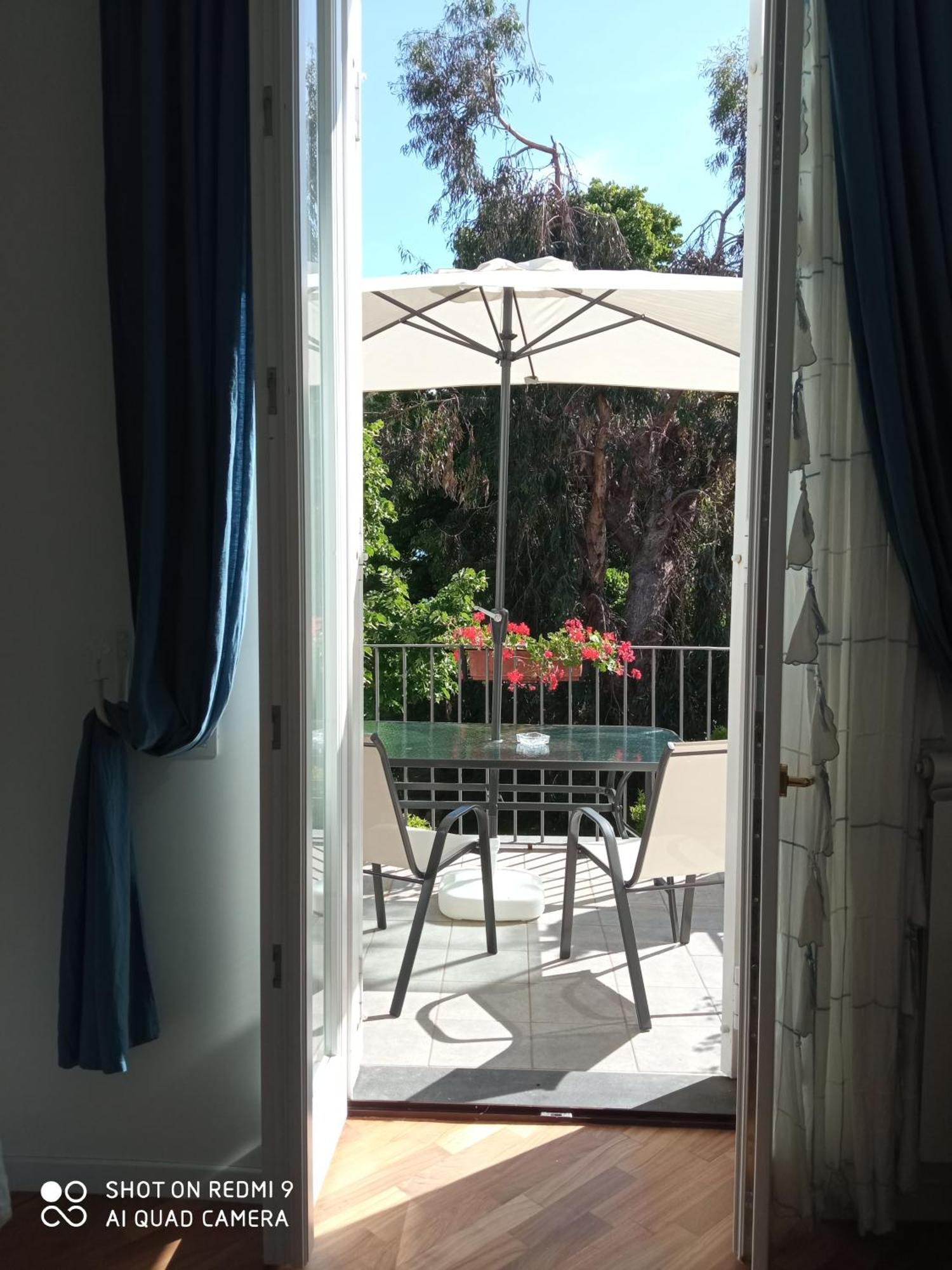 B&B Casa Maria Vittoria Torre del Greco Pokoj fotografie