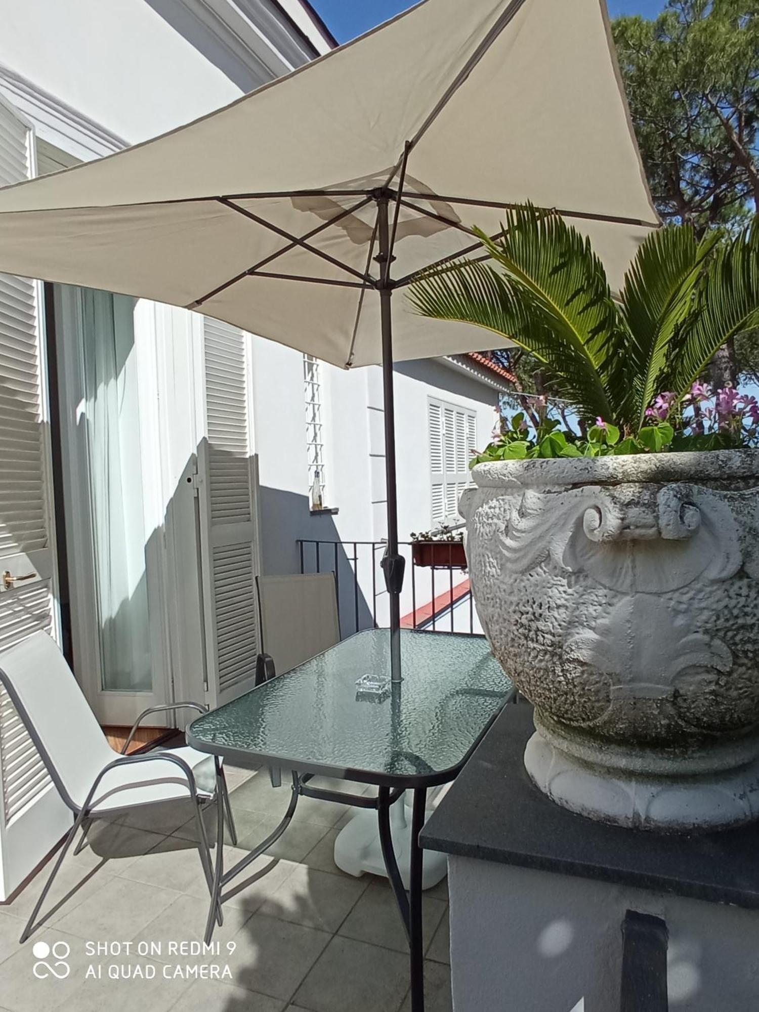 B&B Casa Maria Vittoria Torre del Greco Pokoj fotografie