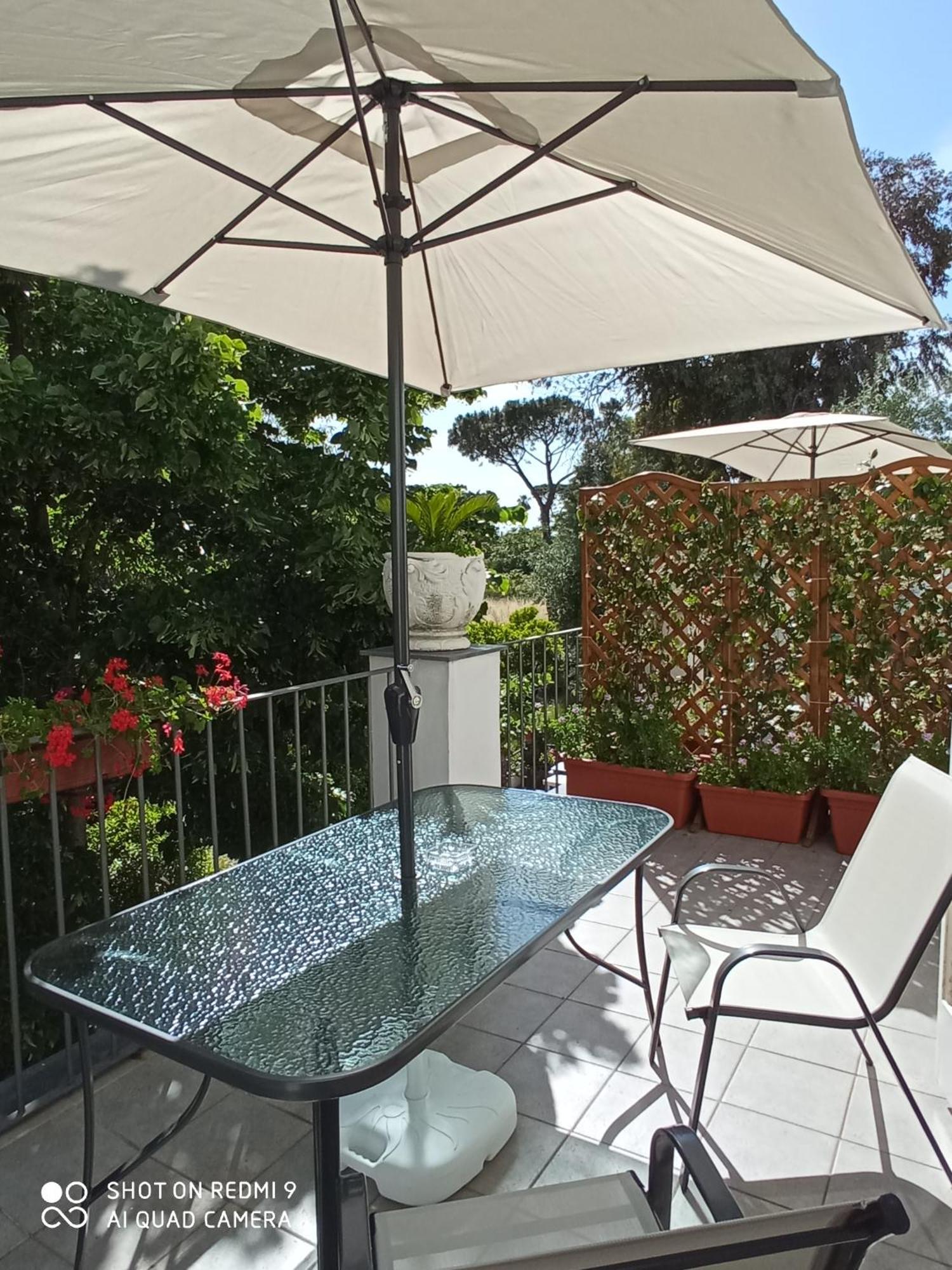 B&B Casa Maria Vittoria Torre del Greco Pokoj fotografie